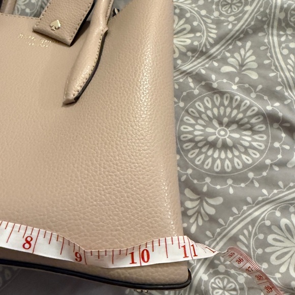 Kate Spade Light Lilac-coloured Satchel - Picture 6 of 8